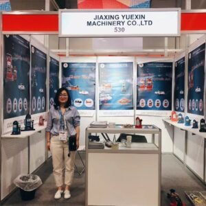 2019 USA NHS SHOW