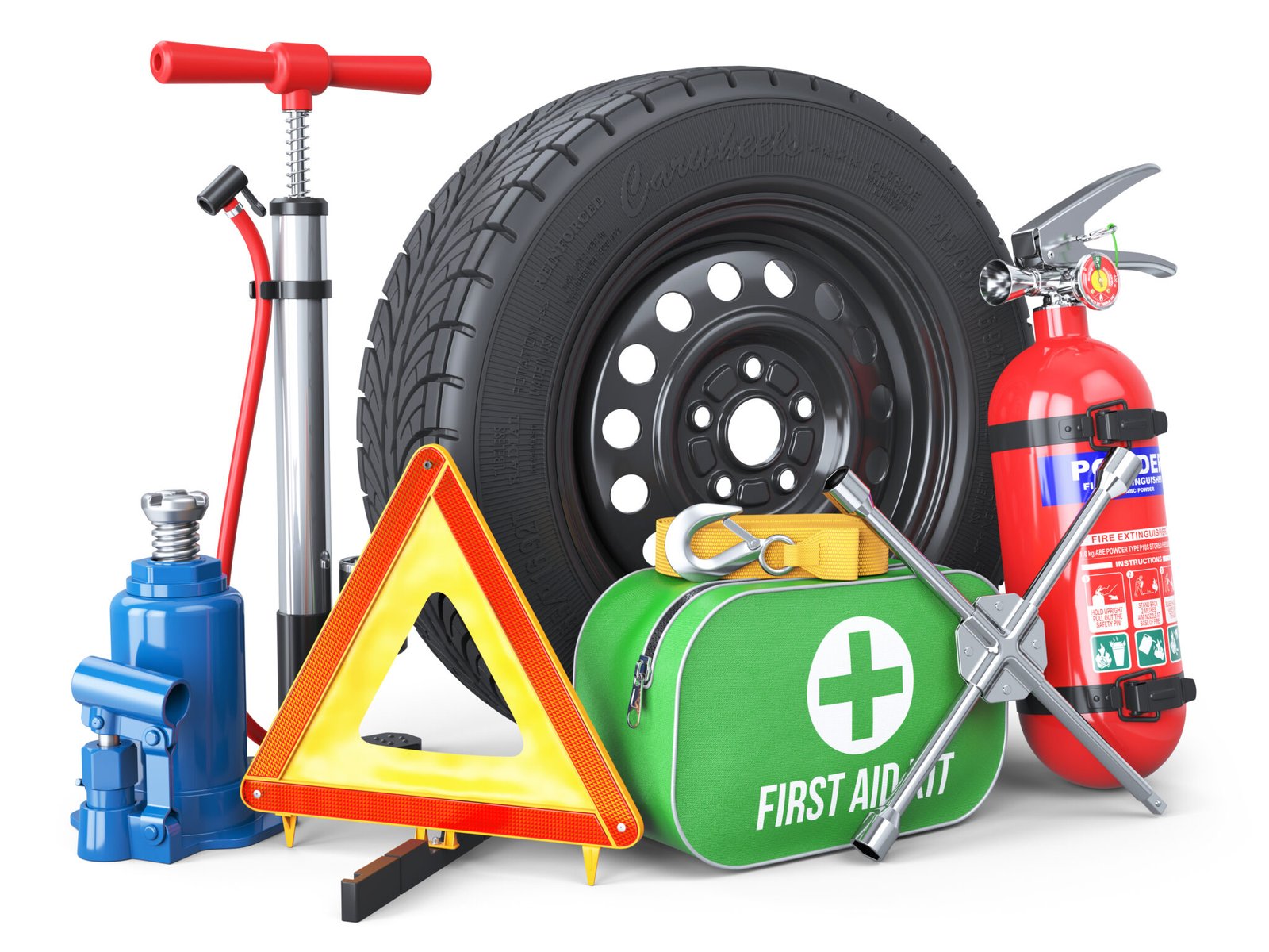 Hydraulic Jacks & Tools Manufacturer